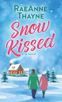 Snow kissed cover image cdn