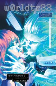 W0rldtr33. Volume 3 cover image cdn