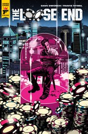 The Loose End cover image cdn