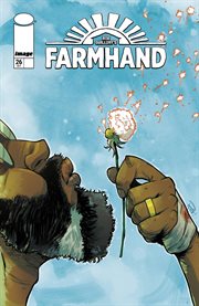 Farmhand. Issue 26 cover image cdn