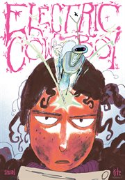 Electric Cowboy cover image cdn