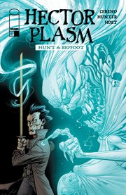 Hector Plasm Hunt the Bigfoot cover image cdn