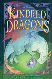 Kindred Dragons. Volume 1 cover image cdn