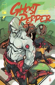 Ghost Pepper cover image cdn