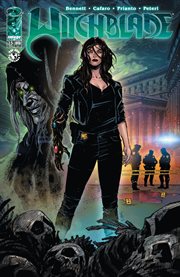 Witchblade cover image cdn