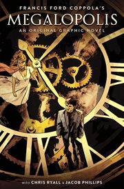 Megalopolis cover image cdn