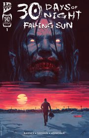 30 Days of Night: Falling Sun cover image cdn