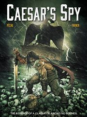 Caesar's Spy cover image cdn