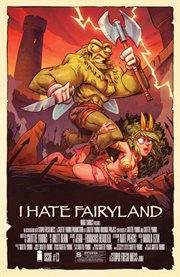 I Hate Fairyland cover image cdn