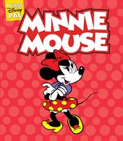 My First Disney Pal: Minnie Mouse cover image cdn