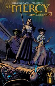 St. Mercy. Volume 2 cover image cdn