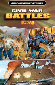 Civil War Battles, Part 2 cover image cdn