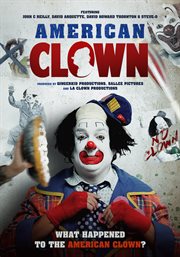 American Clown cover image cdn