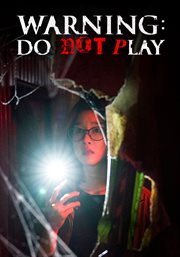 Warning: Do Not Play cover image cdn
