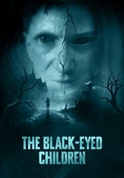 The Black-Eyed Children cover image cdn