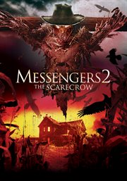 The Messengers 2 cover image cdn