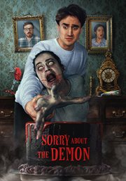 Sorry About the Demon cover image cdn