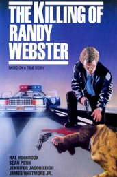 The Killing of Randy Webster cover image cdn