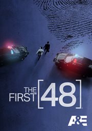 The First 48 - Season 22 cover image cdn