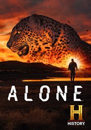 Alone - Season 12 cover image cdn