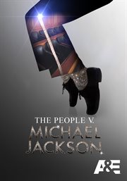 The People v. Michael Jackson - Season 1 cover image cdn