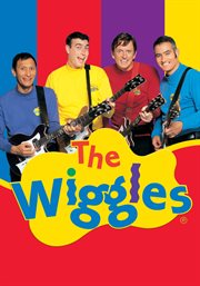 The Wiggles - Season 1 cover image cdn