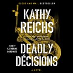 Deadly Decisions cover image cdn
