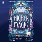 Higher Magic cover image cdn