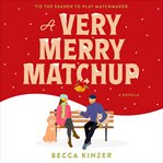 A Very Merry Matchup cover image cdn