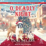 O, Deadly Night cover image cdn
