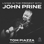Living in the Present With John Prine cover image cdn