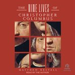 The Nine Lives of Christopher Columbus cover image cdn