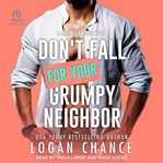 Don't Fall for Your Grumpy Neighbor cover image cdn