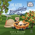 Death and Blackberry Pie cover image cdn