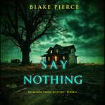 Say Nothing cover image cdn