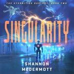 Singularity cover image cdn