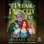 How to Please a Princely Fae cover image cdn