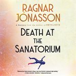 Death at the Sanatorium cover image cdn