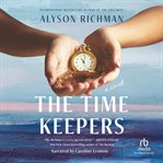 The Time Keepers cover image cdn