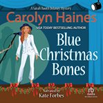 Blue Christmas Bones cover image cdn