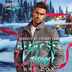 Ready, Set, Glow! : A Christmas Falls Novel cover image cdn