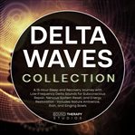 Delta Waves Collection : A 15-hour Sleep And Recovery Journey With Low-frequency Delta Sounds For Subconscious Repair, Nervou cover image cdn