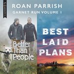 Garnet Run Volume 1 : Books #1-2 cover image cdn