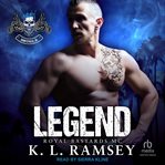 Legend cover image cdn