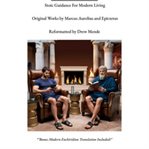 Streamlined Meditations: Stoic Guidance for Modern Living cover image cdn
