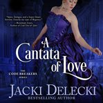 A Cantata of Love cover image cdn