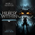 The Heresy Within cover image cdn