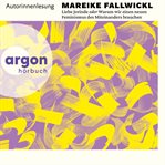 Liebe Jorinde Oder Warum Wir Einen Neuen Feminismus Des Miteinanders Brauchen cover image cdn