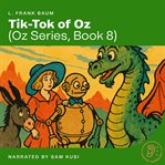 Tik-Tok of Oz cover image cdn