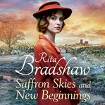 Saffron Skies and New Beginnings cover image cdn